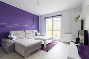 Apartament Olsztyn Rataja 62